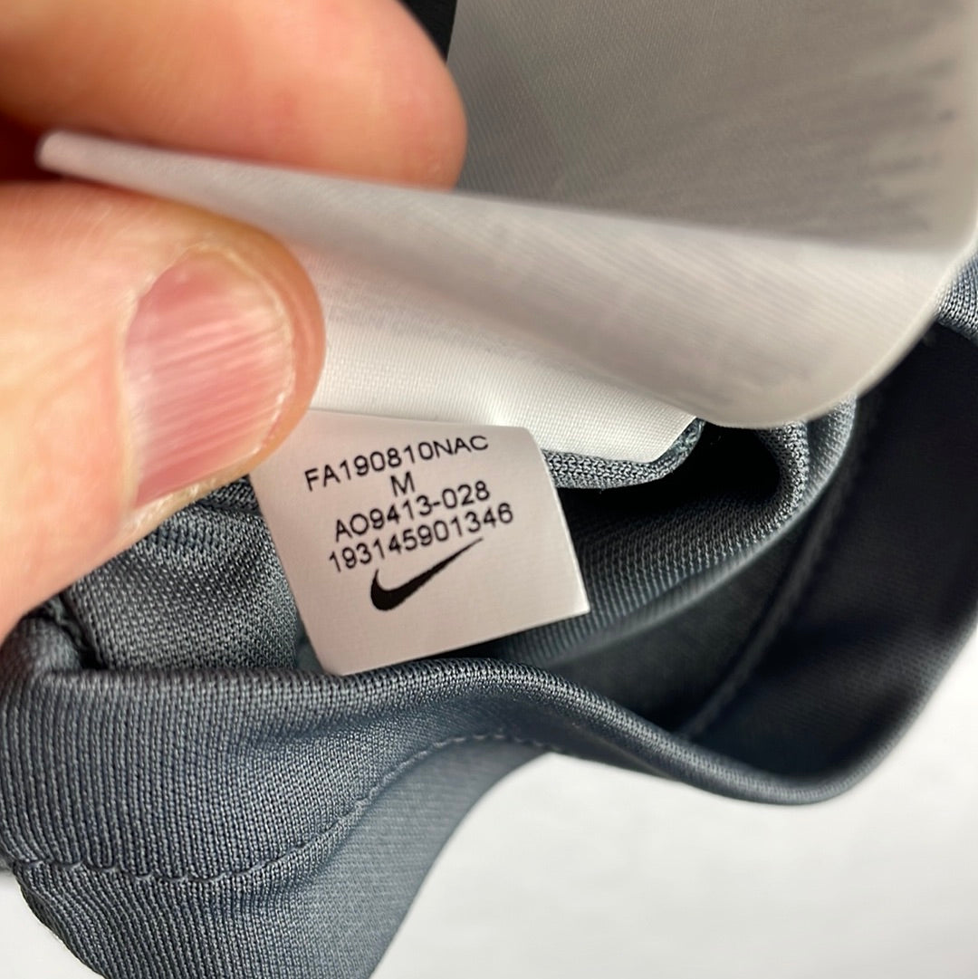 Tottenham Hotspur Training Top - Medium Adult - New With Tags - Nike