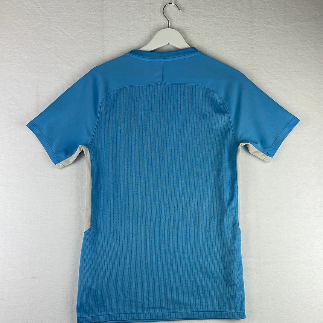 Ibiza UD 2018/2019 Home Shirt - Small Adult - Good Condition - Nike 894230-412