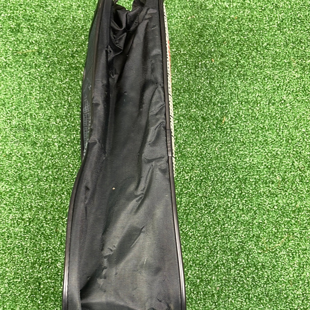 Manchester United 1995 Away Shirt Boot Bag - New With Tags - Vintage