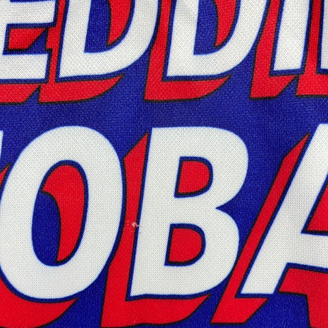 Carlisle 1995-1996-1997 Home Shirt - Extra Large - Excellent Condition