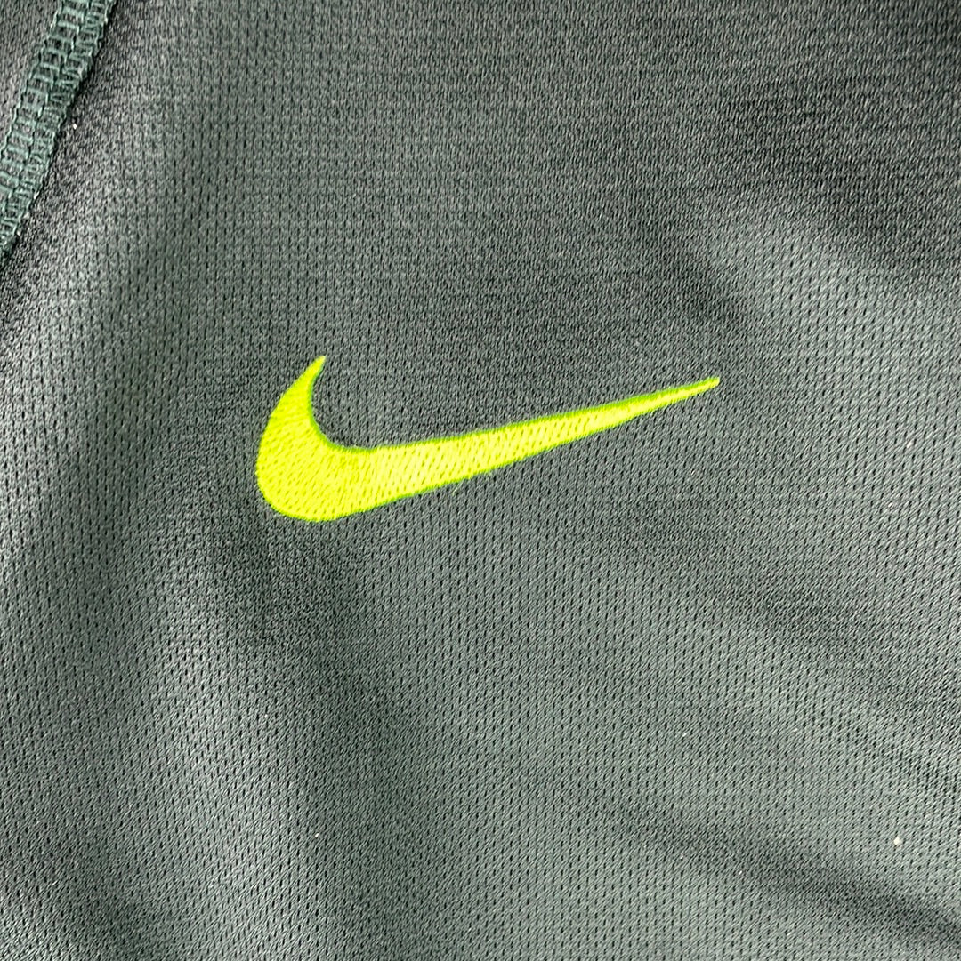 Brazil Training Shirt - Extra Large - Very Good Condition