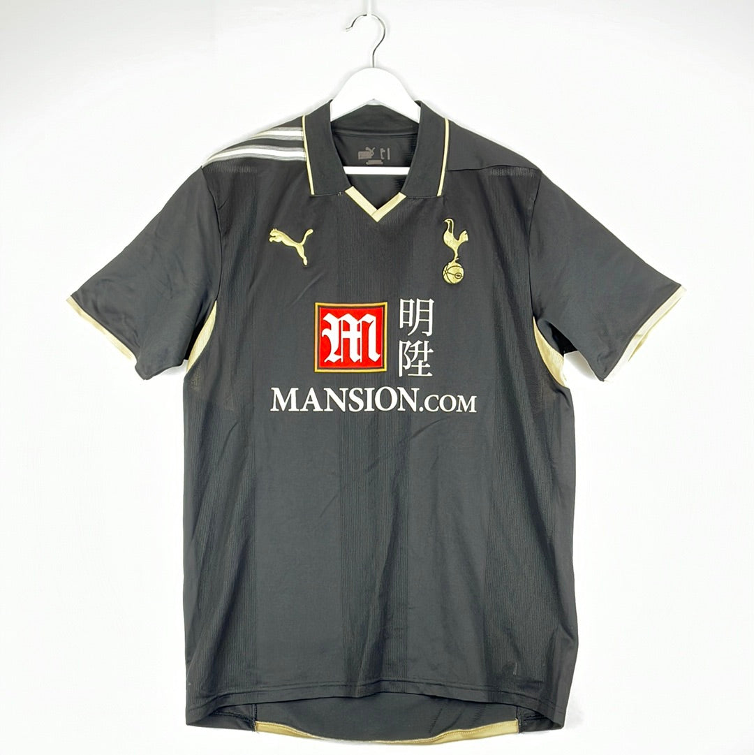 Tottenham Hotspur 2008/2009 Third Shirt - Medium Adult