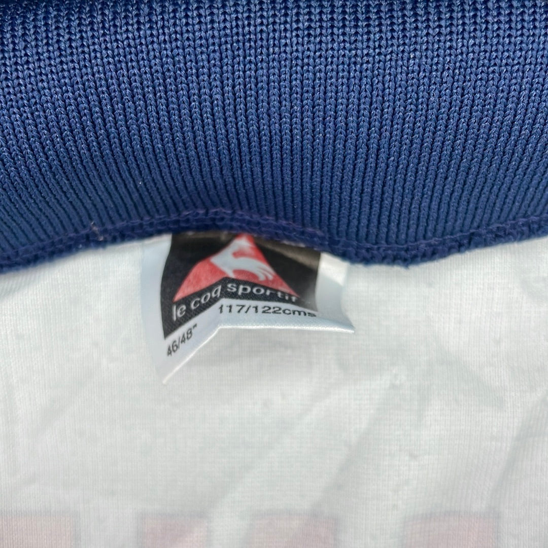 Wakefield Trinity 1995 Rugby Shirt - Extra Large - Centenary Shirt - Good Condition Wakefield Shirt