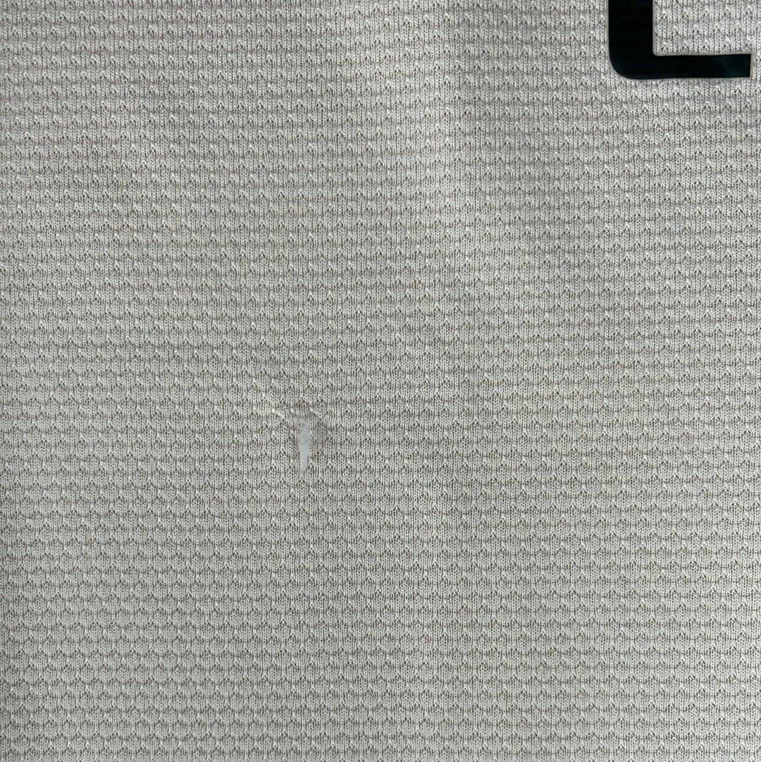 Manchester United 2018/2019 Away Shirt - Youth 11-12 - Very Good - Adidas CG0055