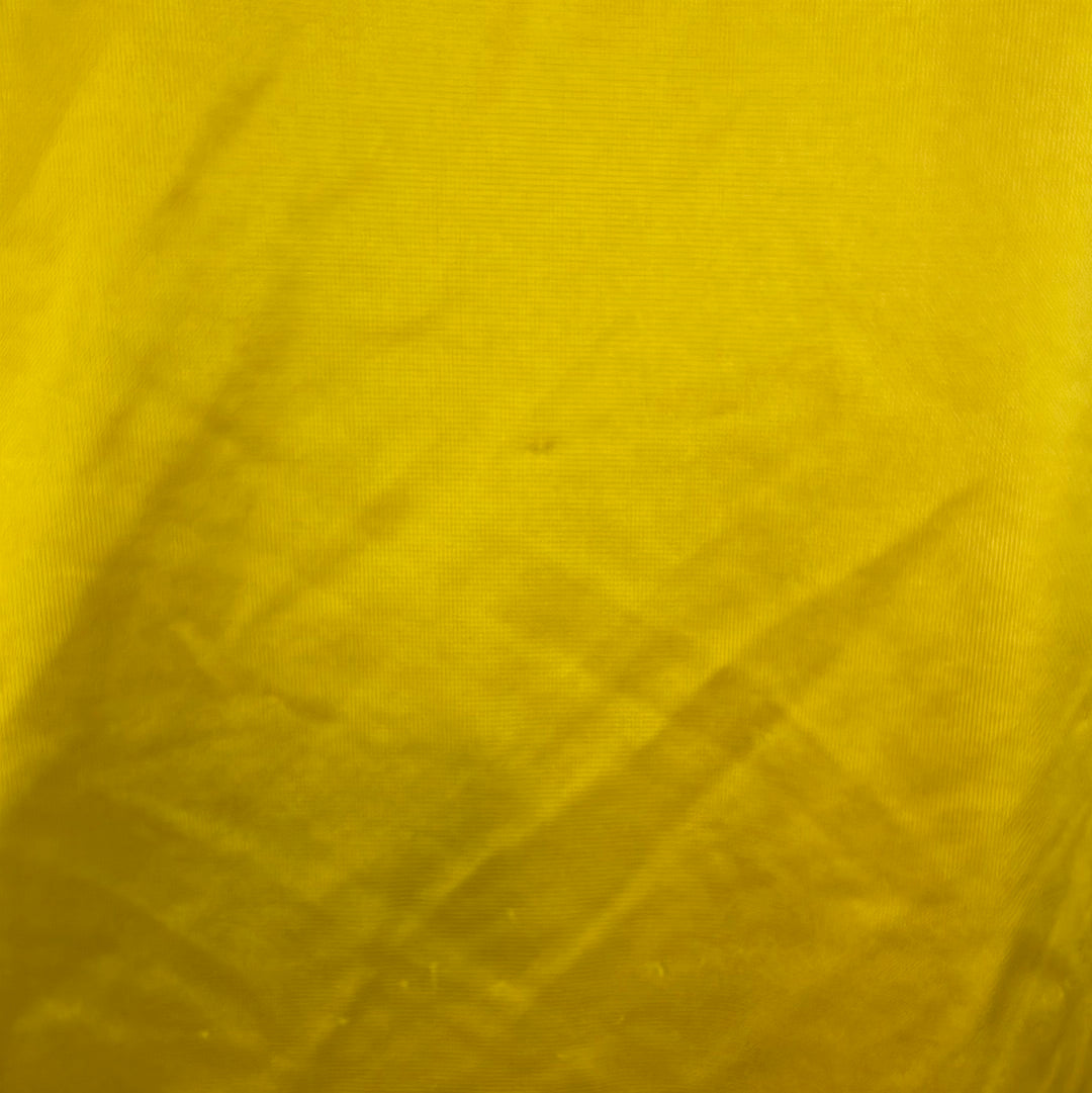 Arsenal 1997/1998 Goalkeeper Shirt - Youth XL/ Small Adult - Good Condition