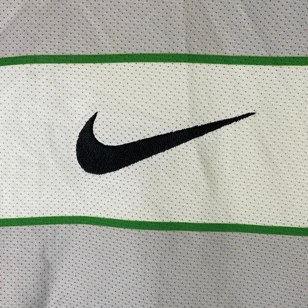 Celtic 2011/2012 Away Shirt - Various Adult Sizes - Good To Excellent