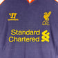 Liverpool 2012/2013 Third Shirt - Large - New With Tags