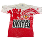 Vintage Manchester United T-Shirt