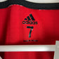 Manchester United 2022/2023 Player Issue Home Shirt - Size 7