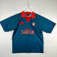 Sunderland 1994-1995 Away Shirt 
