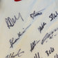 England Lioness 2020 Signed Home Shirt