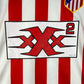 Atletico Madrid 2004/2005 Player Issue Shirt - Torres 9 - XXX2