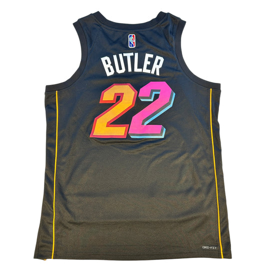 Miami Heat NBA Jersey - 22 BUTTLER