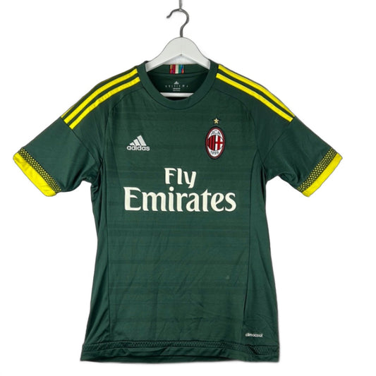 AC Milan 2015-16 Third Shirt