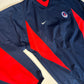 PSG Drill Top 2001/02 (M)