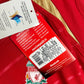 Liverpool 2005-2006 European Home Shirt - XL - New with Tags