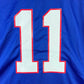 New York Giants NFL Jersey - Simms 11 - BNWT - Medium