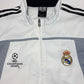 Real Madrid Champions League Tracksuit 2004/05 (L)