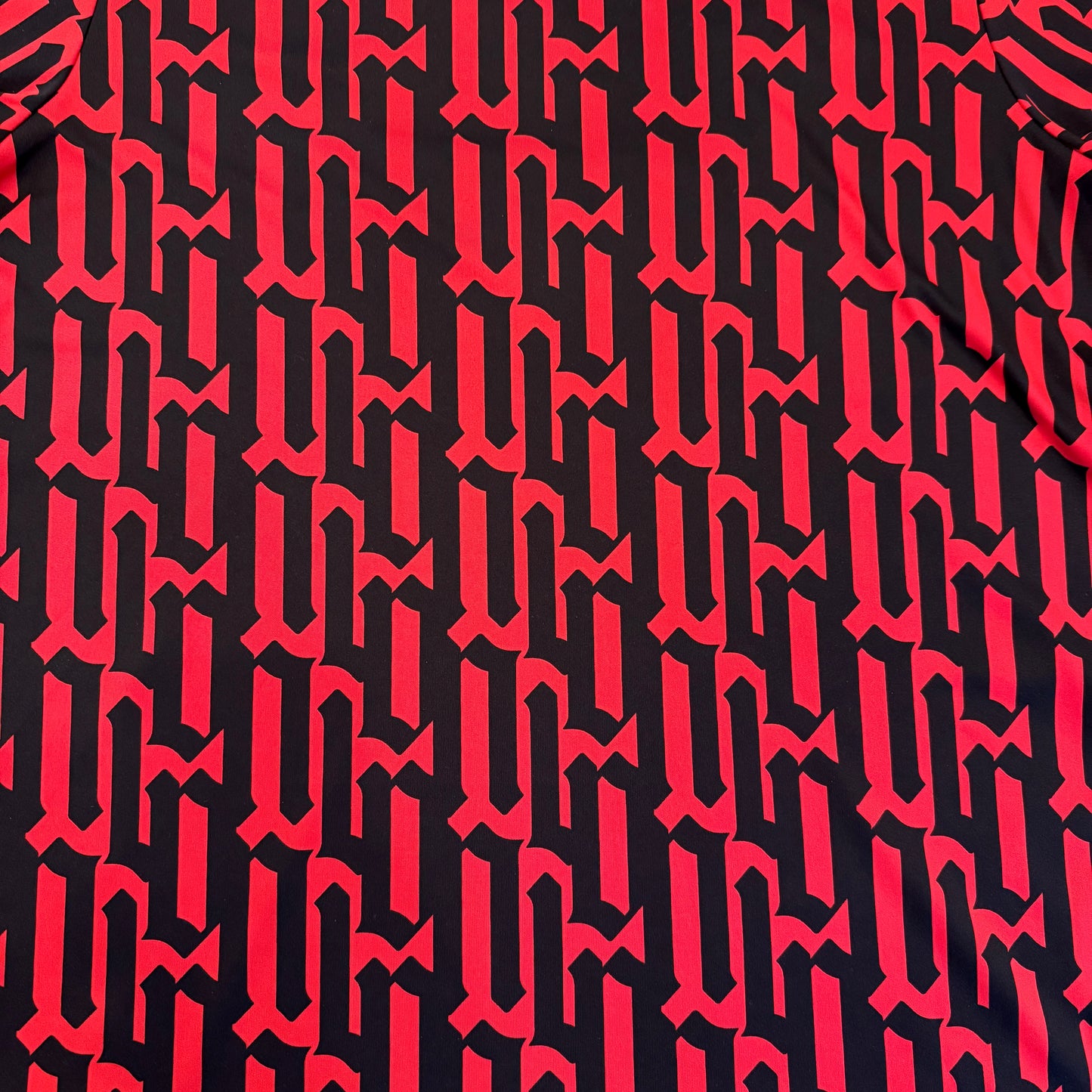 Arsenal 2020-2021 Preshi Pre Match Shirt - XL - Excellent