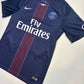 PSG Home Shirt 2016/17 (S) Di Maria 11