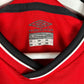 Manchester United 2000/2001 Home Shirt - Large - Excellent Condition