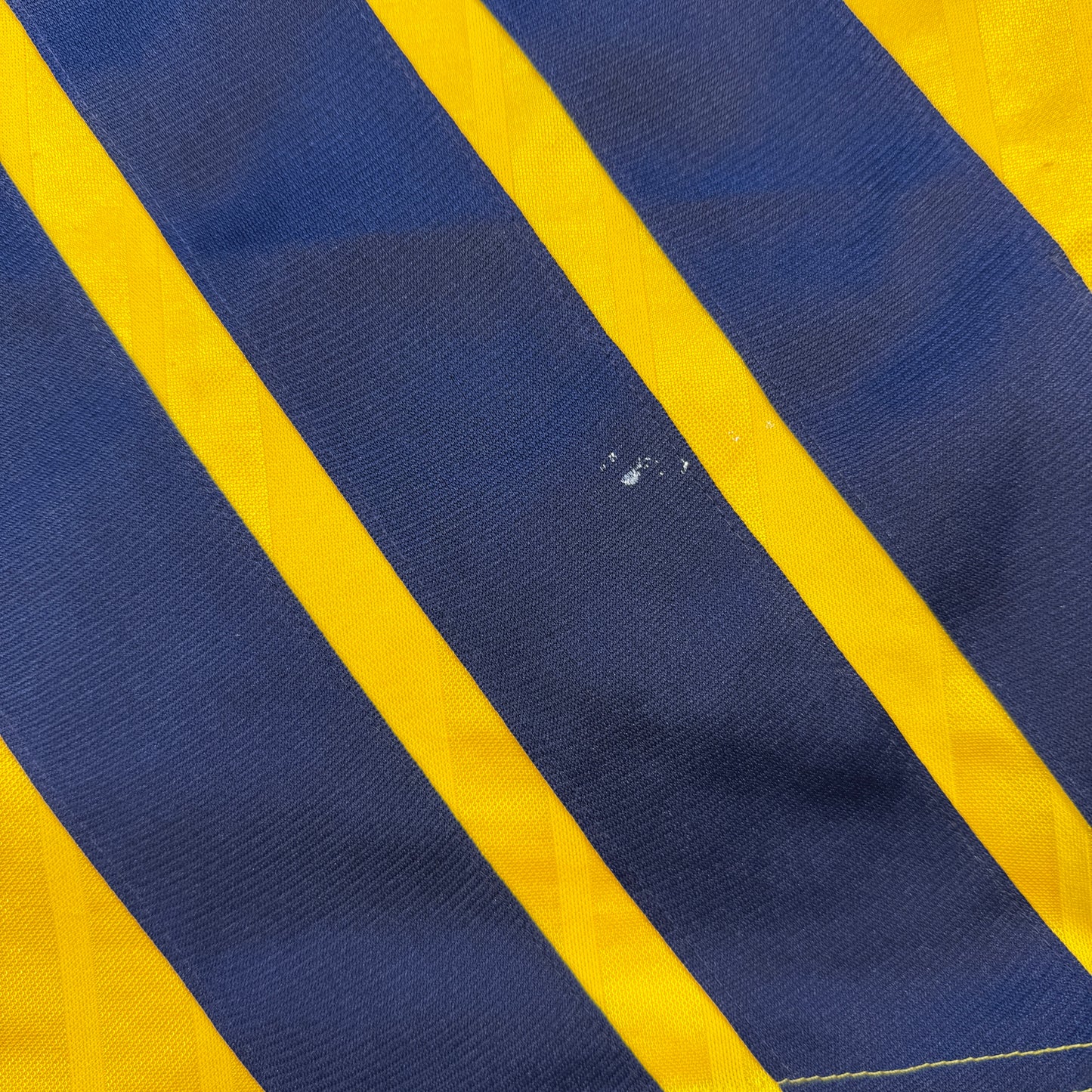 Arsenal 1993/1994 Away Shirt Small