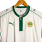 2016 Hammarby Home Shirt - XL