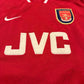 Arsenal 1996/1997 Home Shirt - XXL - Excellent Condition