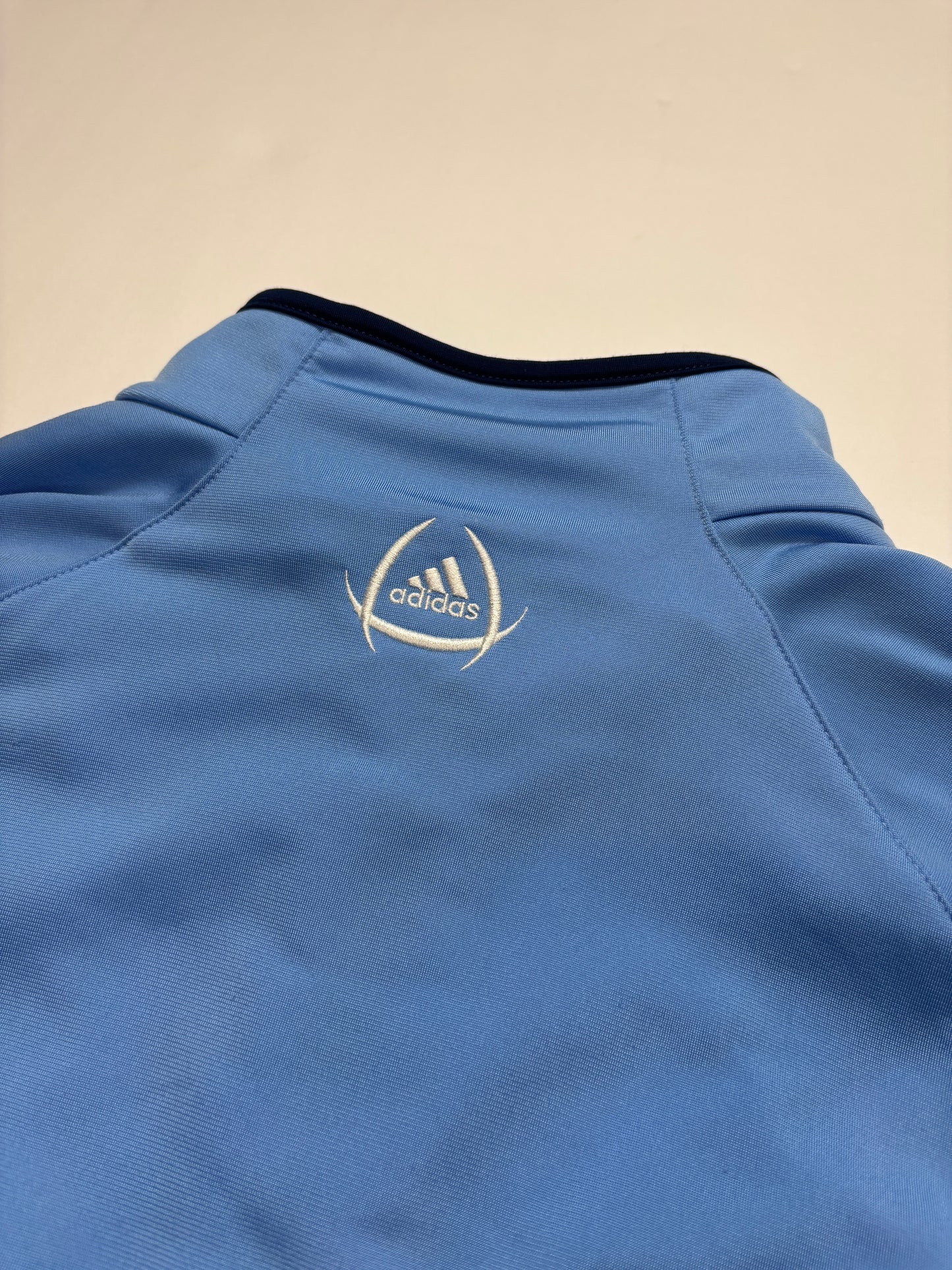 Real Madrid Travel Tracksuit 2005/06 (L)