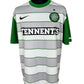 2011-12 Celtic Away - Size XL (L Fit)