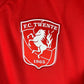 FC Twente 2020-2021 Home Shirt - Small - BNWT