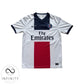PSG Away Shirt 2013/14 (M) Ibrahimovic 10