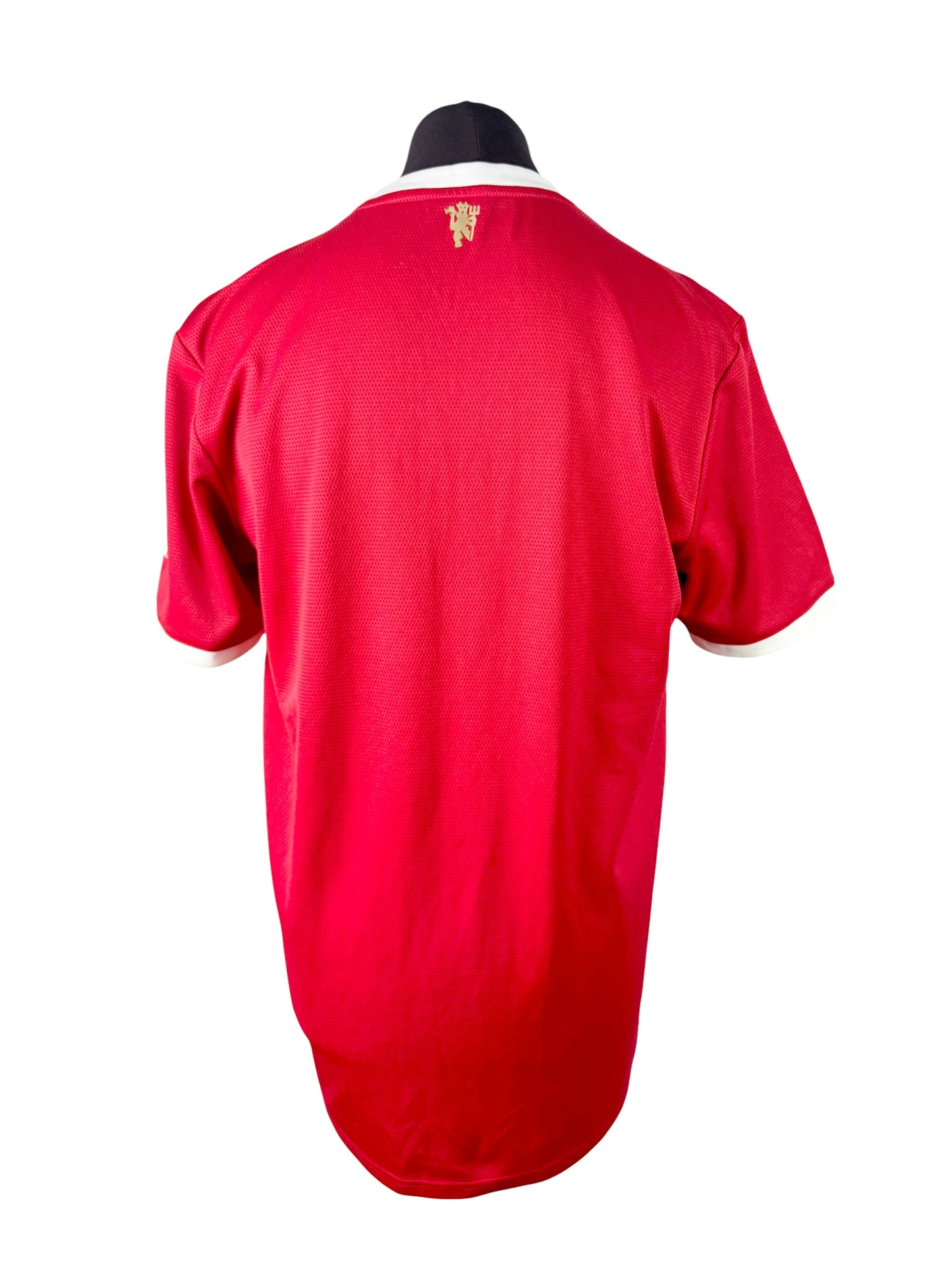 Manchester United 2021-22 Home - Size L