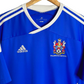 2013-14 Stalybridge Celtic Home Shirt - L