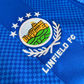 2012-13 Linfield Home Shirt - L