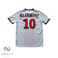 PSG Away Shirt 2013/14 (M) Ibrahimovic 10