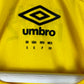 Jamaica 2021-2022 Home Shirt - Small - New with Tags