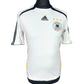 2005-07 Germany Home - Size XS