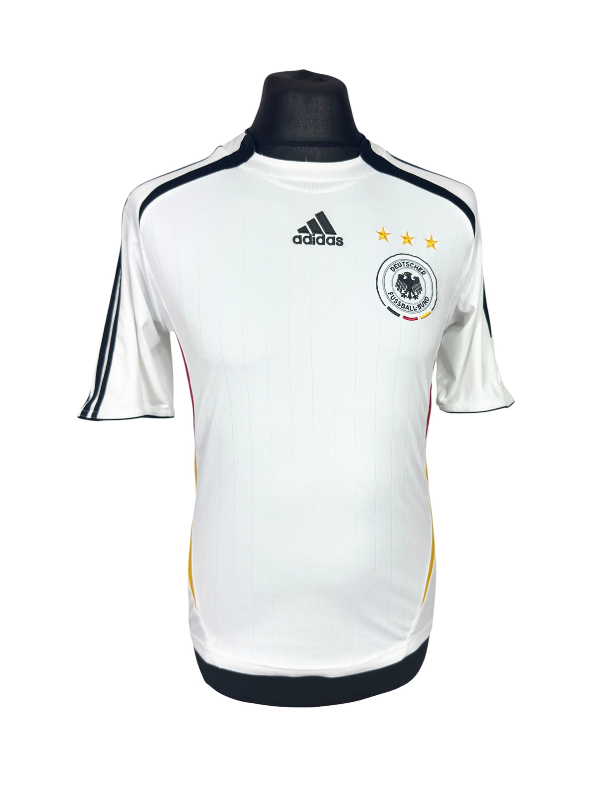 2005-07 Germany Home - Size XS
