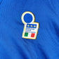 Italy 1998 Home Shirt - Extra Large - 8/10 Condition - Vintage Nike Shirt