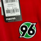 Hannover 96 2019/2020 Home Shirt - New With Tags