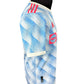 Manchester United 2021-22 Authentic Away - Size M - R. Varane 19