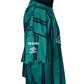 1994-95 Celtic Training Shirt - Size XL