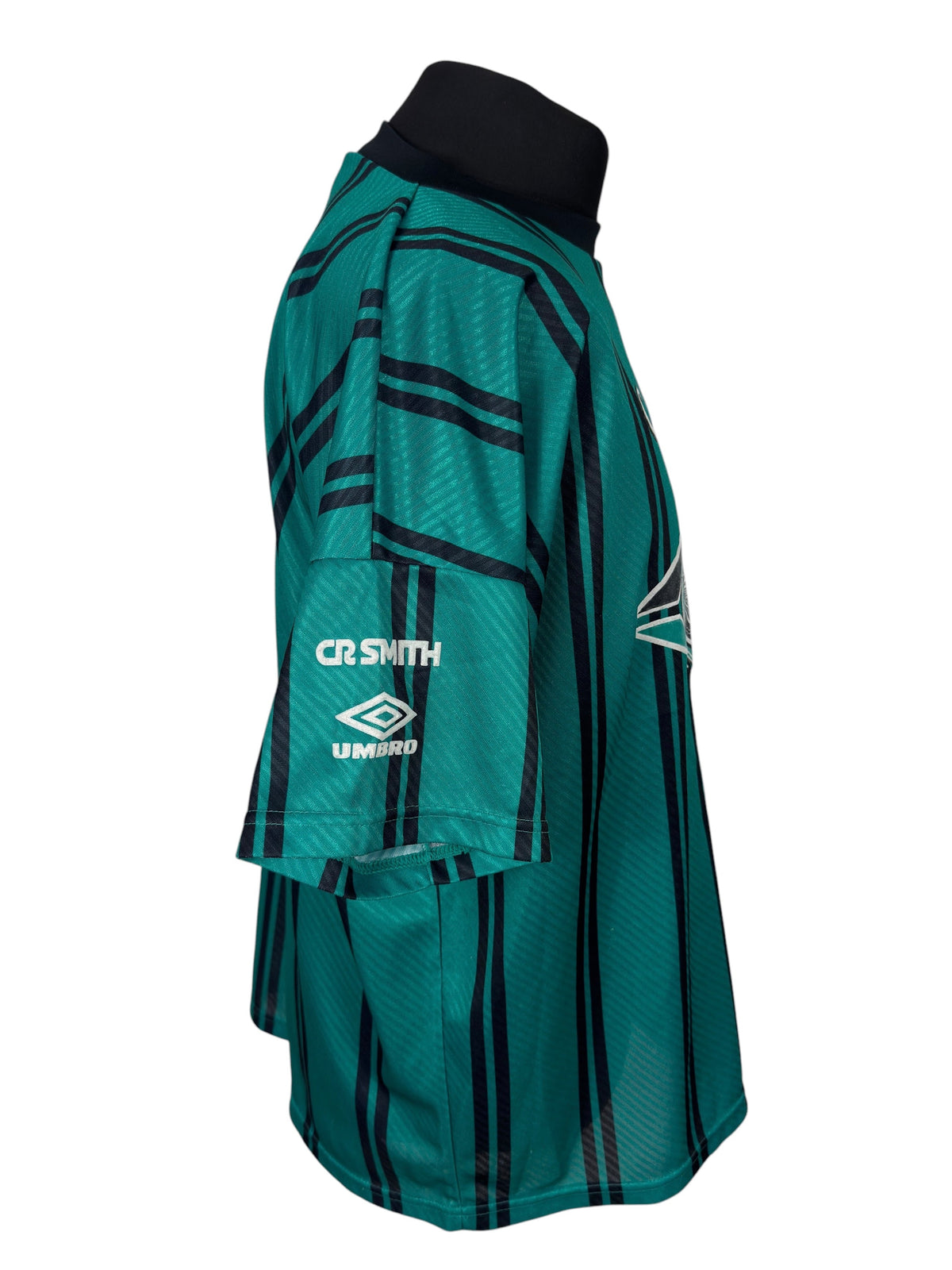 1994-95 Celtic Training Shirt - Size XL