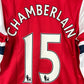 Chamberlain Player sized print