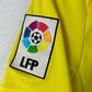 Villarreal 2011/2012 Home Shirt - Small - Excellent