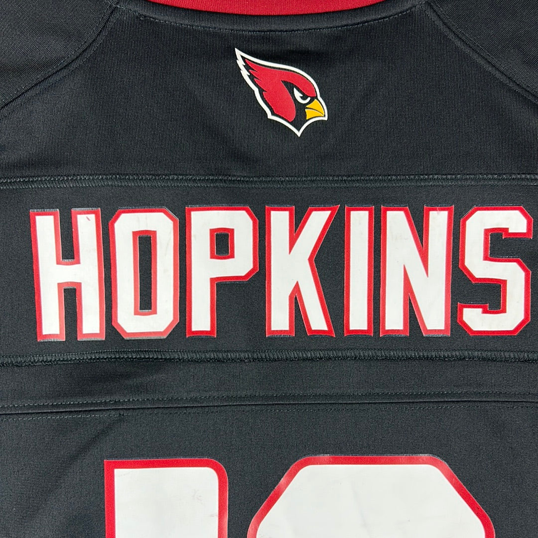 Arizona Cardinals NFL Jersey - Hopkins 10 - BNWT