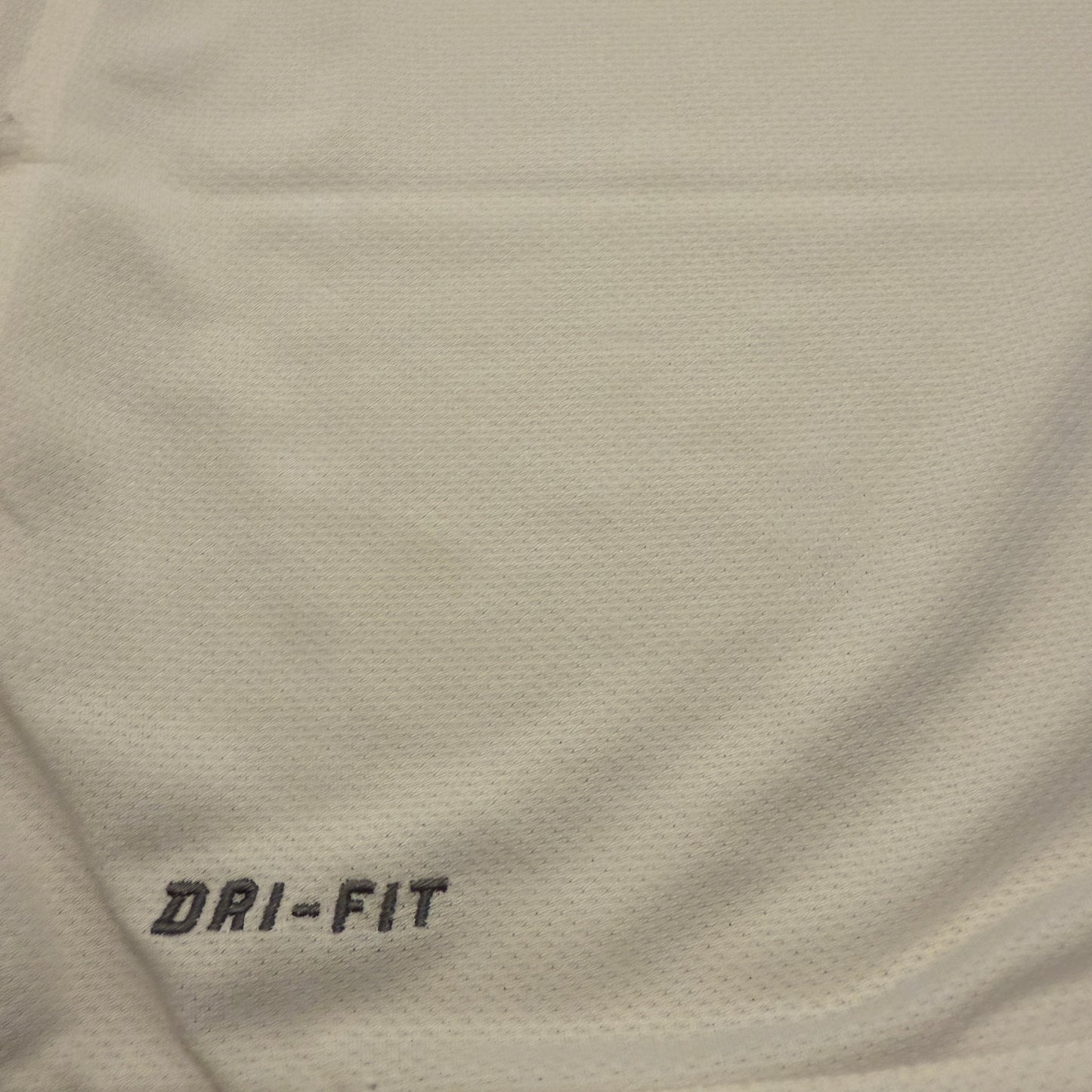 Manchester United 2010/2011 Player Issue Away Shirt