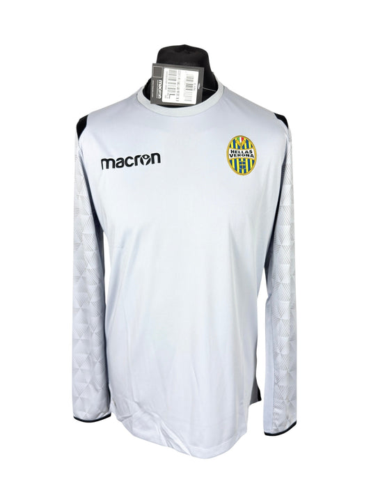 Hellas Verona 2018-19 GK Shirt - Size L (M Fit) - BNWT