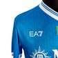 Napoli 2025-26 Home Shirt - Multiple Sizes - BNWT